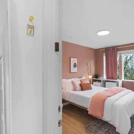 Chris'S Sweet Suite - 84 Walkscore Seattle Extérieur photo